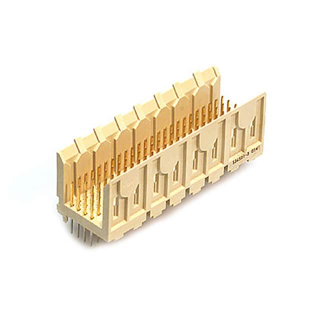 536501-3 TE Connectivity AMP Connectors  Spezialisiert